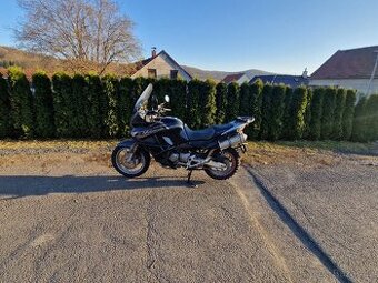 Honda varadero xl 1000v