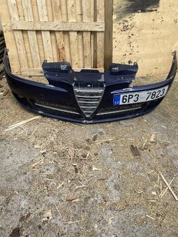 Alfa Romeo 147pofl nárazník