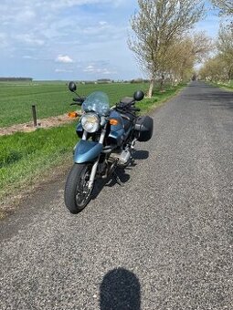 Bmw r1150r