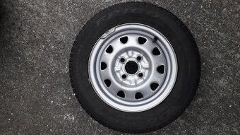 Rezerva na škoda felicia