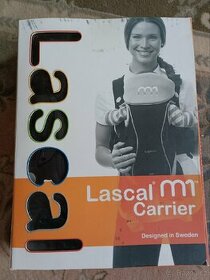 Lascal M1 CARRIER - nosítko pro dítě
- 1