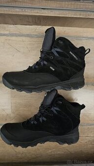 SHOES - Merrell Overlook 6 velikost 45