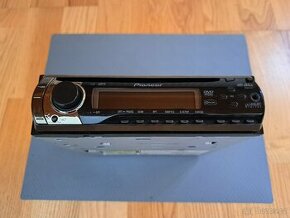 Autoradio Pioneer DVH 390 MP - 1