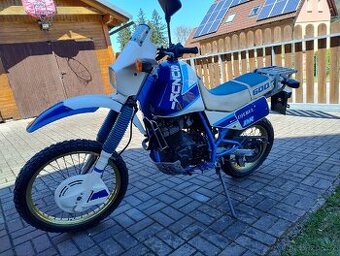 Suzuki DR600 Djebel ,rok 1988