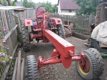 Rs 09 nosič nářadí