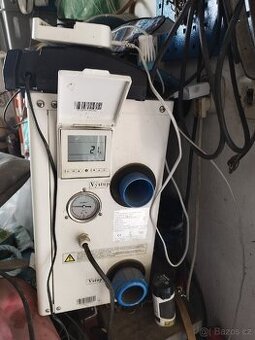 Azuro Tepelné čerpadlo 3kw