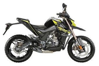 ZONTES HYPER TRAIL 125