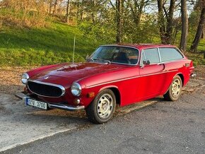 Volvo 1800 ES 1973 Automat
