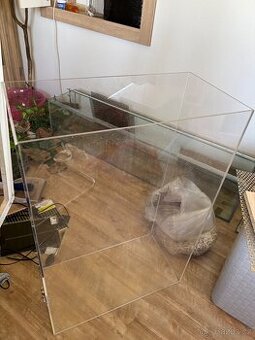terárko 90x60x30