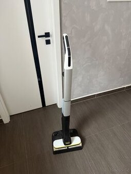 Podlahová myčka KARCHER
