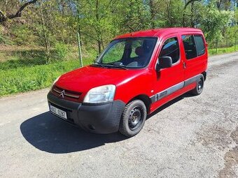 Berlingo 1,6 HDI