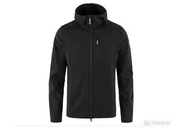 Outdoorová mikina Fjallraven Keb Fleece Hoodie M - 1