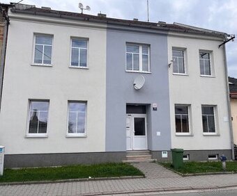 Pronájem 1+1, 46 m², Svitavy