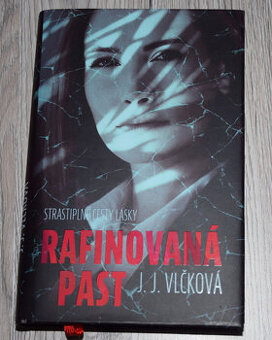 Rafinovaná past - nová