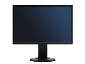 22" NEC MultiSync E222w s pivotem(vysouvací rameno) - 1