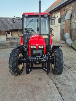 Prefam zetor 5341 - 1