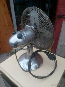 Retro ventilator - 1