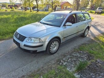 Passat - 1