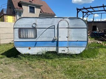 Karavan bez tp