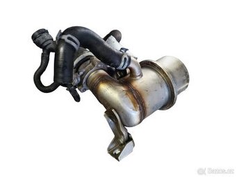 Chladič EGR ventil 04L131512BR 2,0 TDI 2014-2022