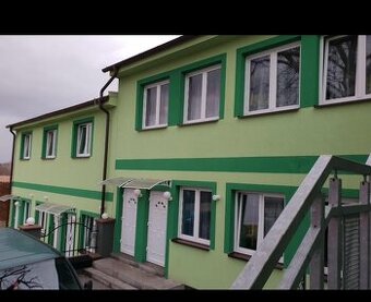 Pronájem bytu 3kk na Mělníku