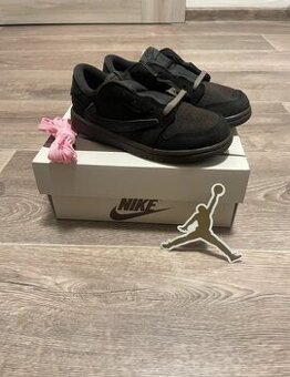 Nike Air Jordan Travis Scott