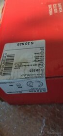 Zadní pakny hyundai kia