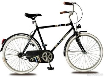 Kolo Olpran městské kolo Citi Bike