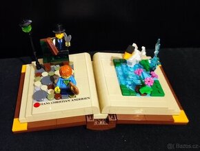 Prodám lego Creative Personalities