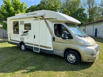 Obytny automobil McLouis Fiat Ducato 2.3 JTD