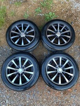 ALU kola 4x100 r14