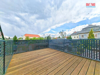 Prodej bytu 2+kk, 44 m², Stěžery, ul. Lipová