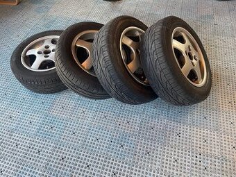Alu kola R14
