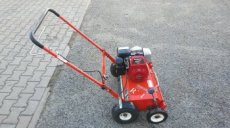 Ruční vertikat Rink S510, verticut, přořezávač