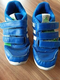 Botasky Adidas