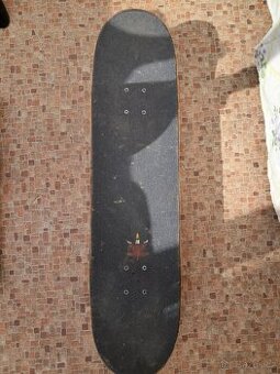 Skateboard - 1
