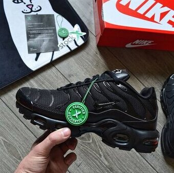 Nike Air Max Plus
