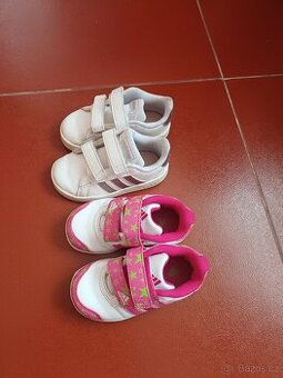 Adidas botičky