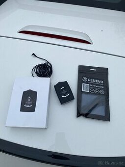 GENEVO ONE S