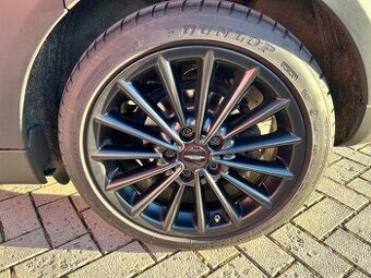 5x112R17 mini Cooper S Works
