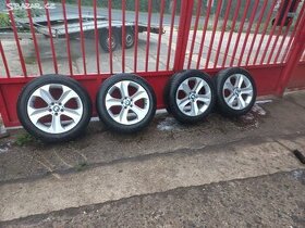 Kola BMW 5x120 R19