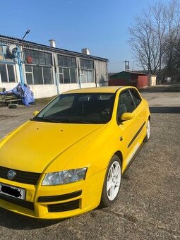Fiat Stilo 1.9 JTD