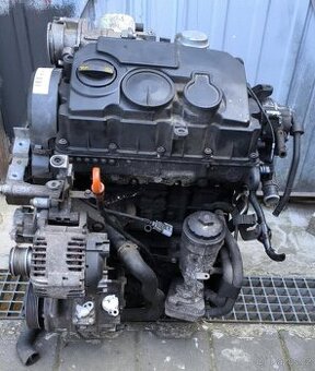 Motor 1.9 TDI 77 kW bls