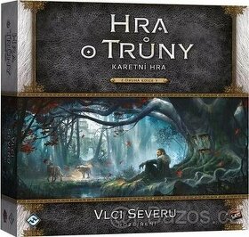 Hra o trůny 2. edice