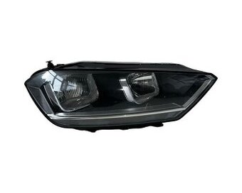 Pravý halogen světlo 517941006B VW Golf 7 sportsvan 2015
