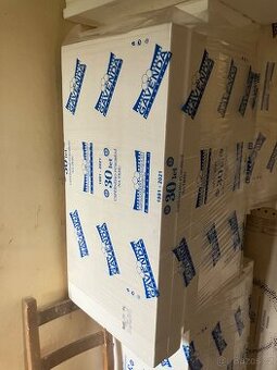 Polystyren EPS150-70mm