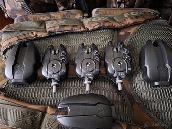 3ks hlásiče Wolf Q2 (WFIC005) - 1