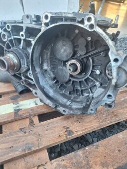Převodovka 1.9 tdi 85kw,96kw