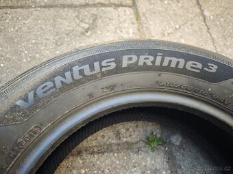 215/60/R16  Hankook VentusPrime3 2ks