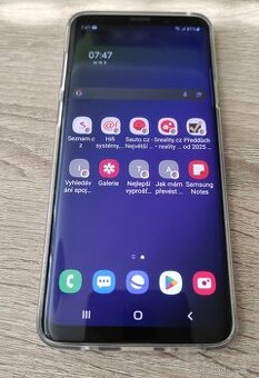 Samsung S9+